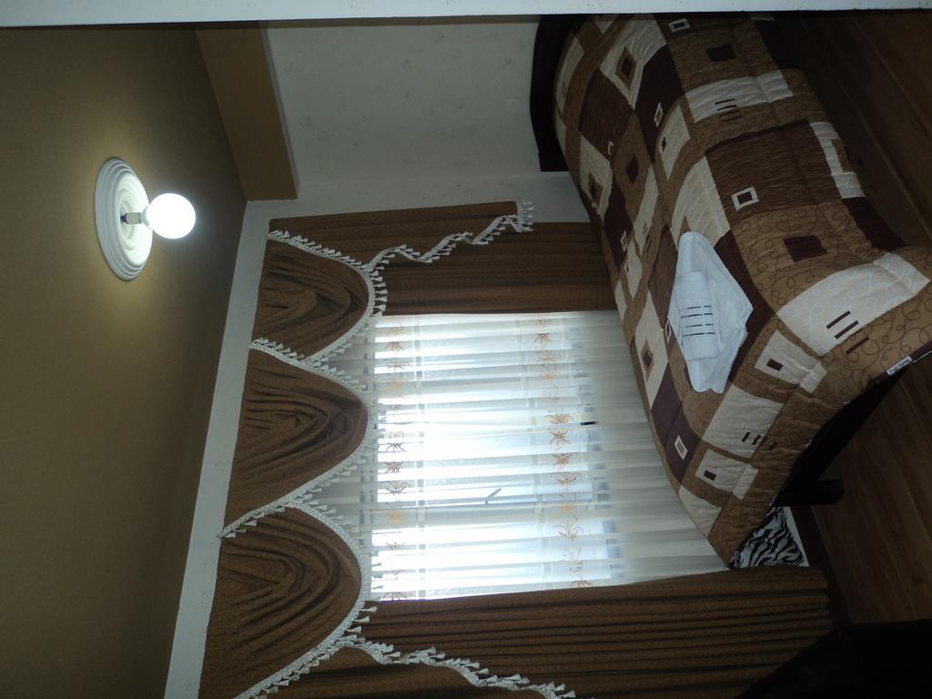 Hotel Jumari Uyuni Pokoj fotografie