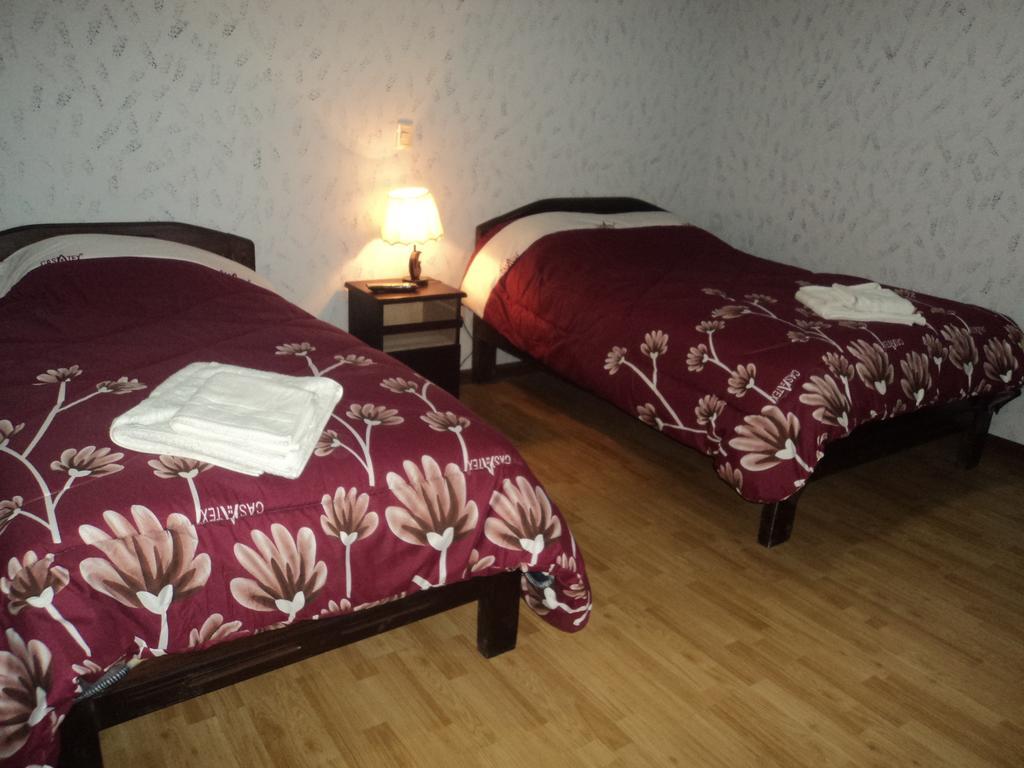 Hotel Jumari Uyuni Pokoj fotografie