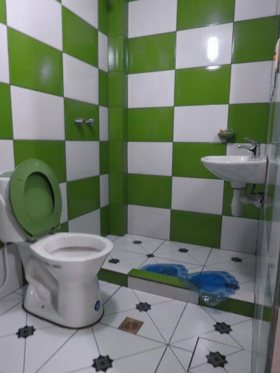 Hotel Jumari Uyuni Pokoj fotografie