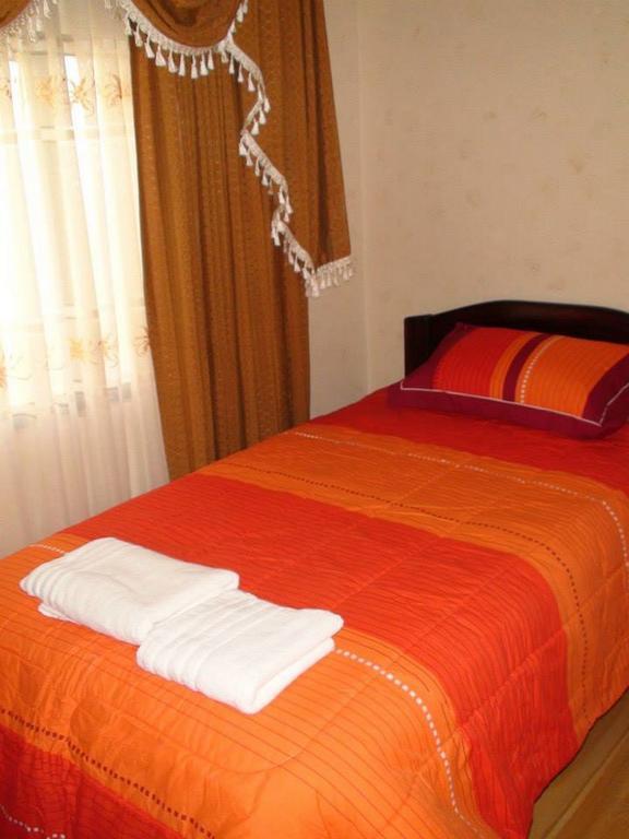 Hotel Jumari Uyuni Pokoj fotografie